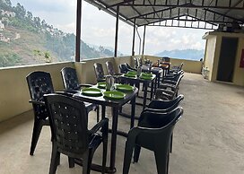 JRS Guest House, Kodaikanal