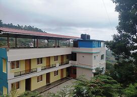 JRS Guest House, Kodaikanal