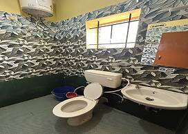 JRS Guest House, Kodaikanal