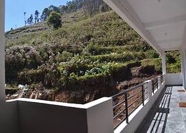 JRS Guest House, Kodaikanal
