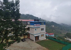 JRS Guest House, Kodaikanal