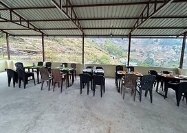 JRS Guest House, Kodaikanal