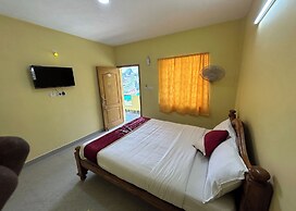 JRS Guest House, Kodaikanal