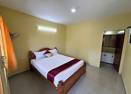 JRS Guest House, Kodaikanal