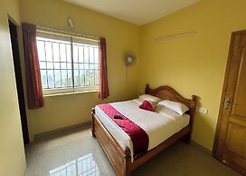 JRS Guest House, Kodaikanal