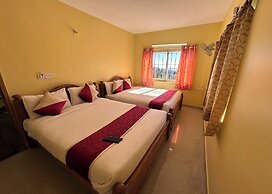 JRS Guest House, Kodaikanal