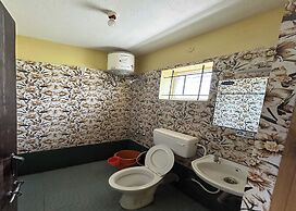 JRS Guest House, Kodaikanal