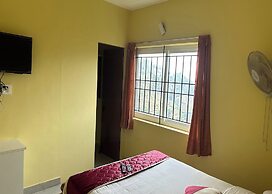JRS Guest House, Kodaikanal