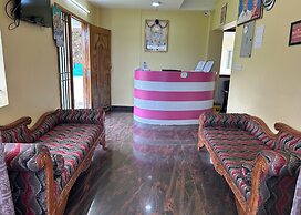 JRS Guest House, Kodaikanal