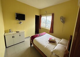 JRS Guest House, Kodaikanal