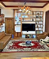 HANZ Rio Villa Dalat