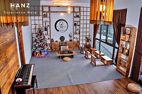 HANZ Rio Villa Dalat