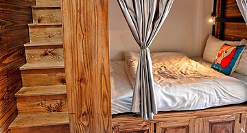 HANZ Rio Villa Dalat