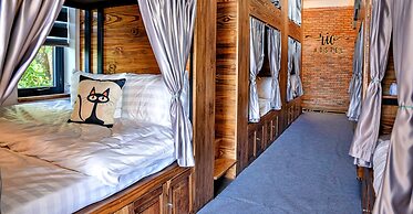 HANZ Rio Villa Dalat