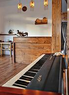 HANZ Rio Villa Dalat