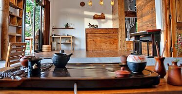 HANZ Rio Villa Dalat