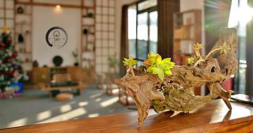 HANZ Rio Villa Dalat