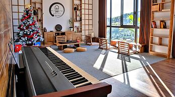 HANZ Rio Villa Dalat