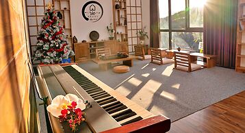 HANZ Rio Villa Dalat