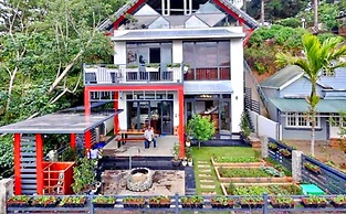 HANZ Rio Villa Dalat