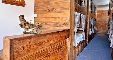 HANZ Rio Villa Dalat