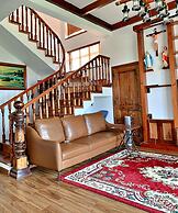 HANZ Rio Villa Dalat