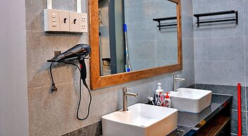 HANZ Rio Villa Dalat