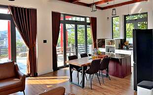 HANZ Rio Villa Dalat