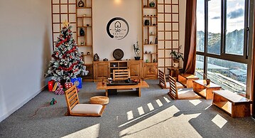 HANZ Rio Villa Dalat