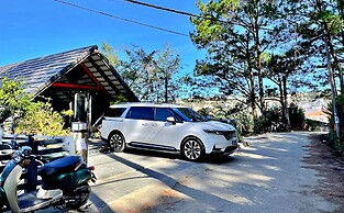 HANZ Rio Villa Dalat