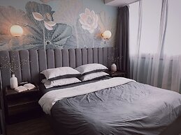 Aluny Boutiquestay