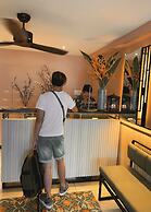 Aluny Boutiquestay