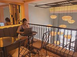 Aluny Boutiquestay