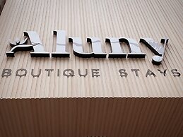 Aluny Boutiquestay
