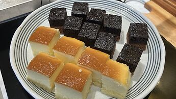 SK HOTEL KOBE STATION FRONT