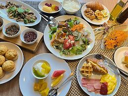 SK HOTEL KOBE STATION FRONT