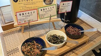 SK HOTEL KOBE STATION FRONT