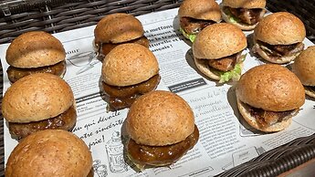 SK HOTEL KOBE STATION FRONT