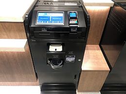 SK HOTEL KOBE STATION FRONT