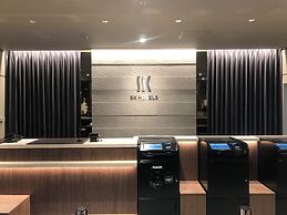 SK HOTEL KOBE STATION FRONT