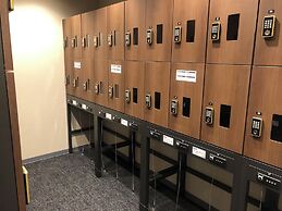 SK HOTEL KOBE STATION FRONT