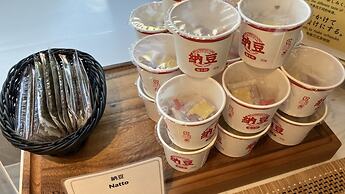 SK HOTEL KOBE STATION FRONT