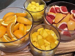 SK HOTEL KOBE STATION FRONT