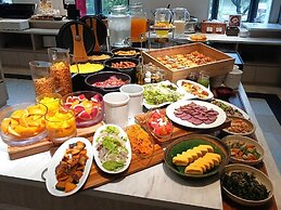 SK HOTEL KOBE STATION FRONT