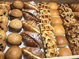 SK HOTEL KOBE STATION FRONT