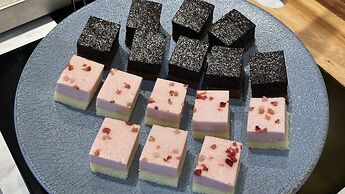 SK HOTEL KOBE STATION FRONT