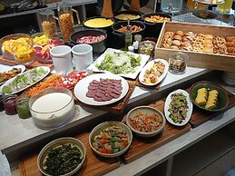 SK HOTEL KOBE STATION FRONT