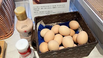 SK HOTEL KOBE STATION FRONT