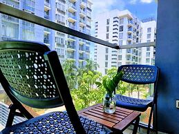 One Palm Tree Villas - Unit 3i and 3j
