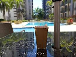 One Palm Tree Villas - Unit 3i and 3j